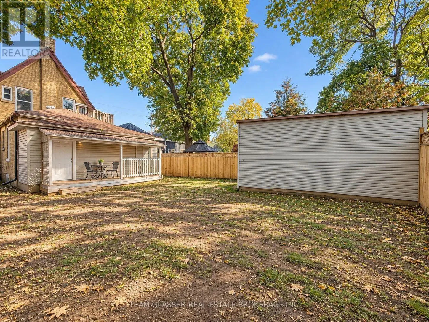 3 - 471 ENGLISH STREET #3