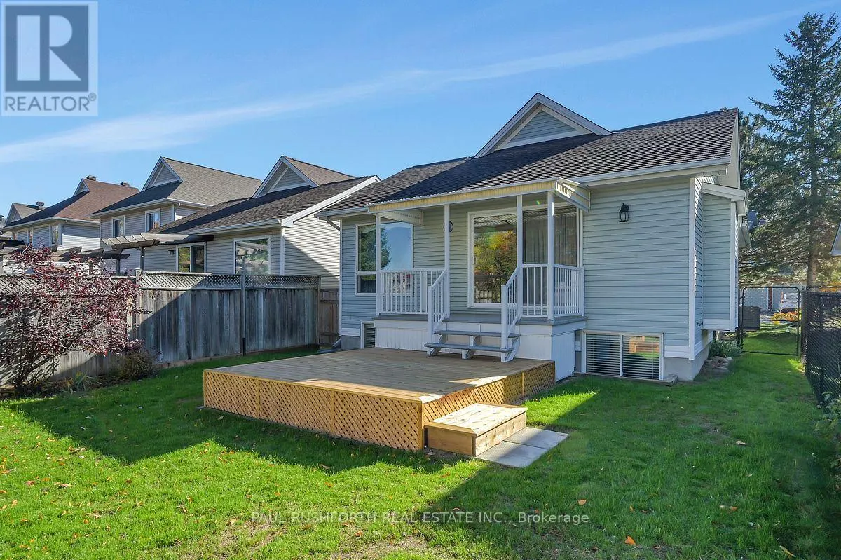 40 ROBERGE CRESCENT