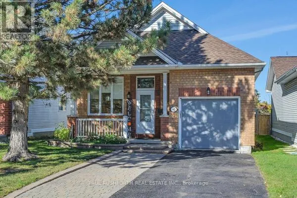 40 ROBERGE CRESCENT