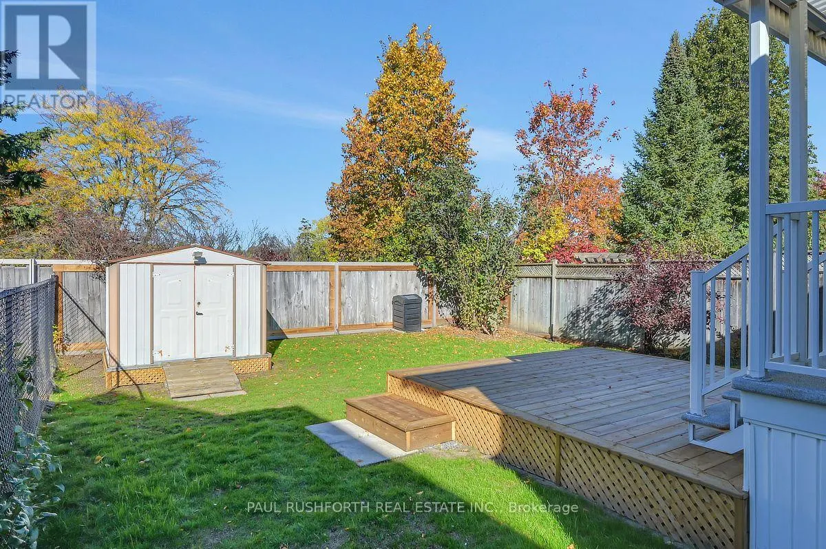 40 ROBERGE CRESCENT