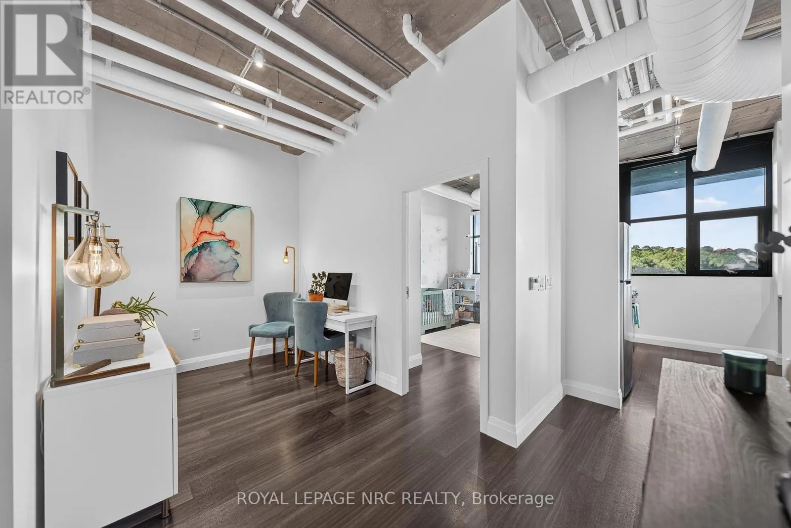418 - 120 HURON STREET #418