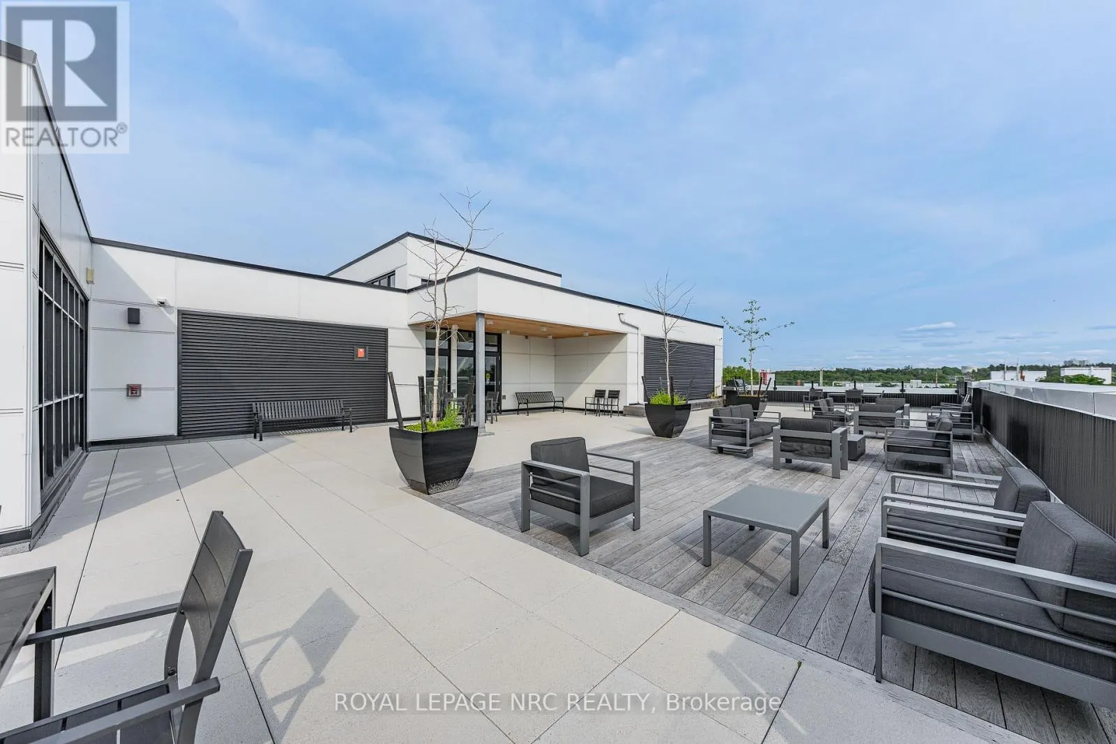 418 - 120 HURON STREET #418