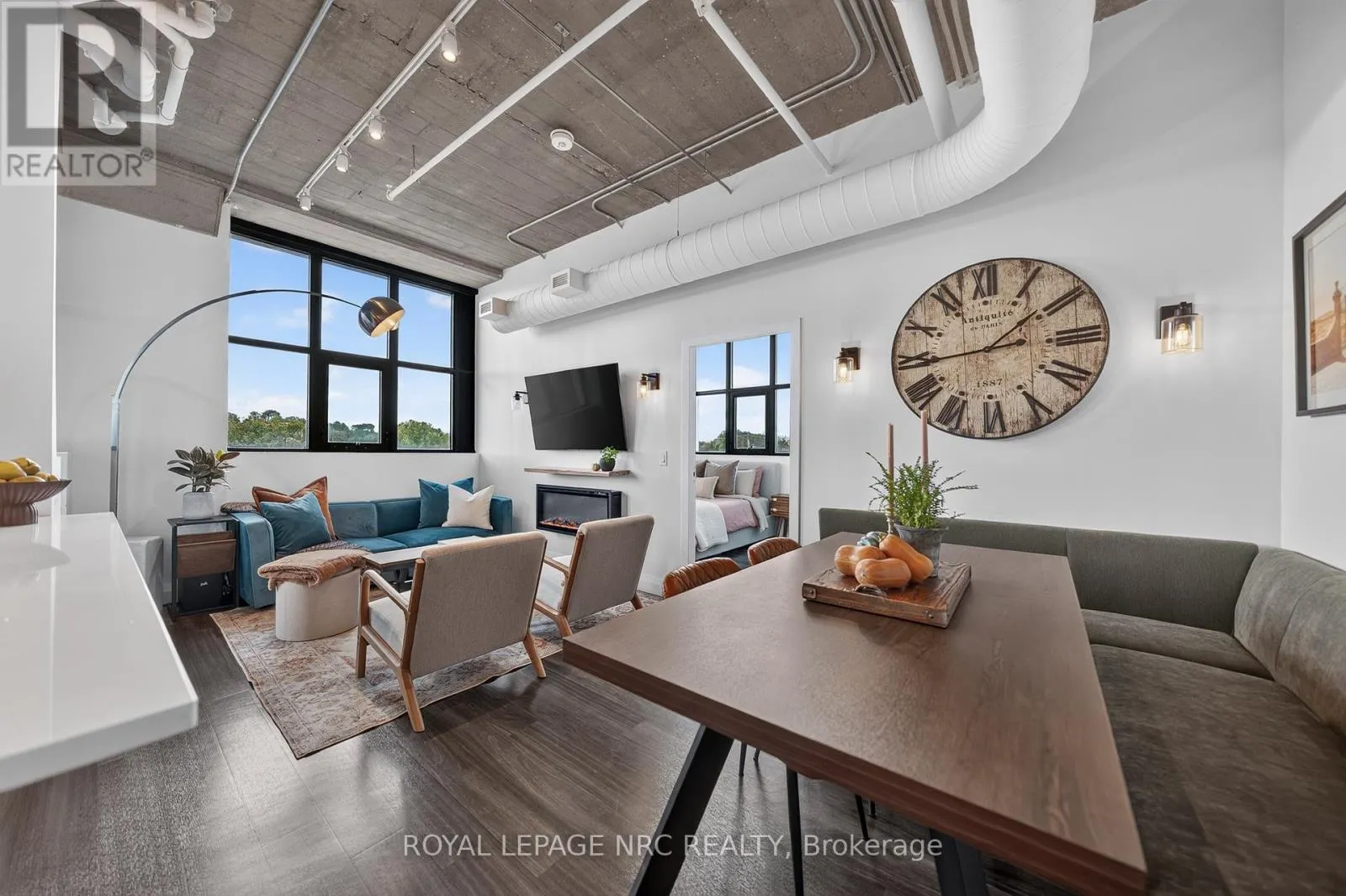 418 - 120 HURON STREET #418