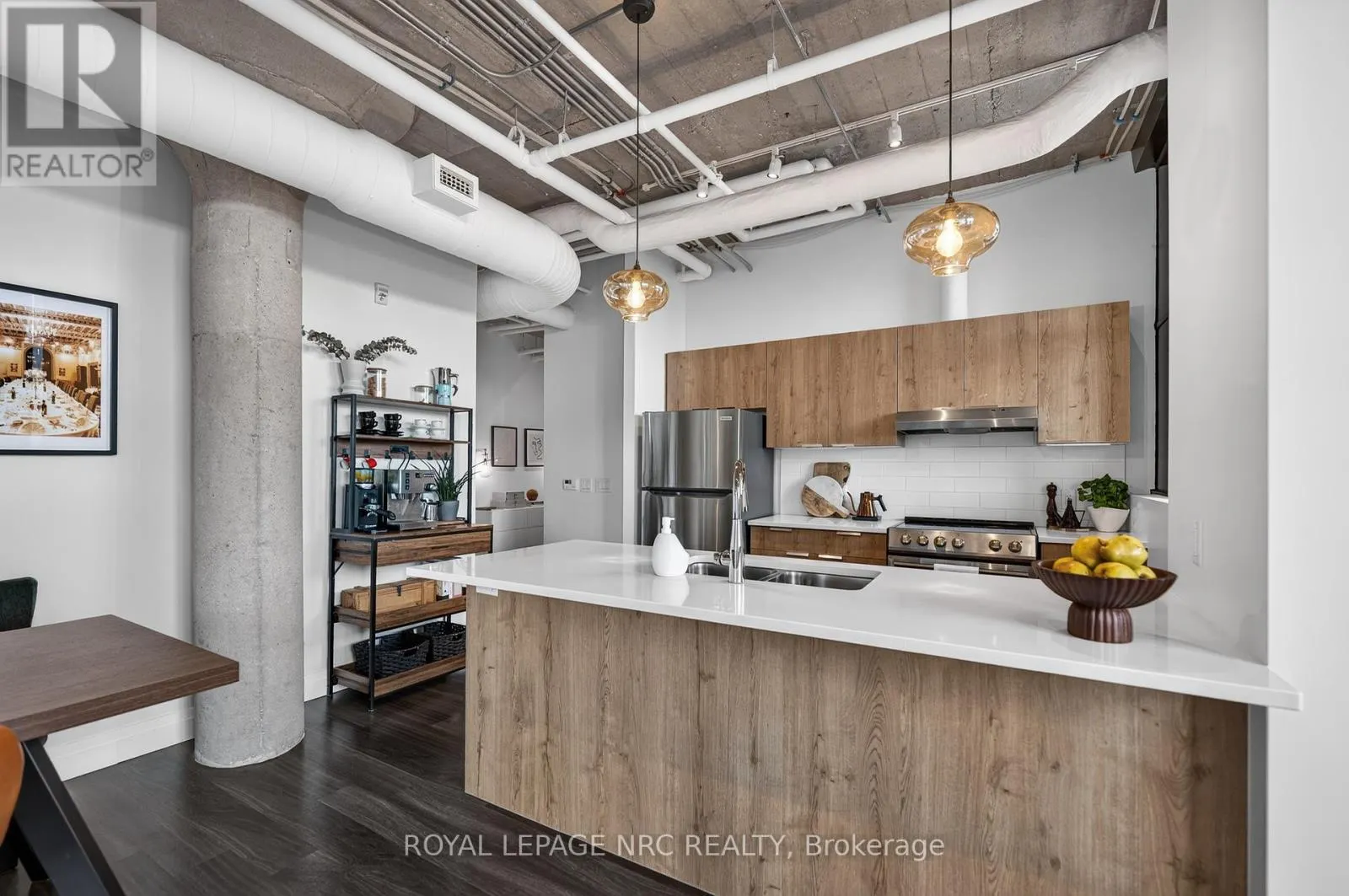 418 - 120 HURON STREET #418
