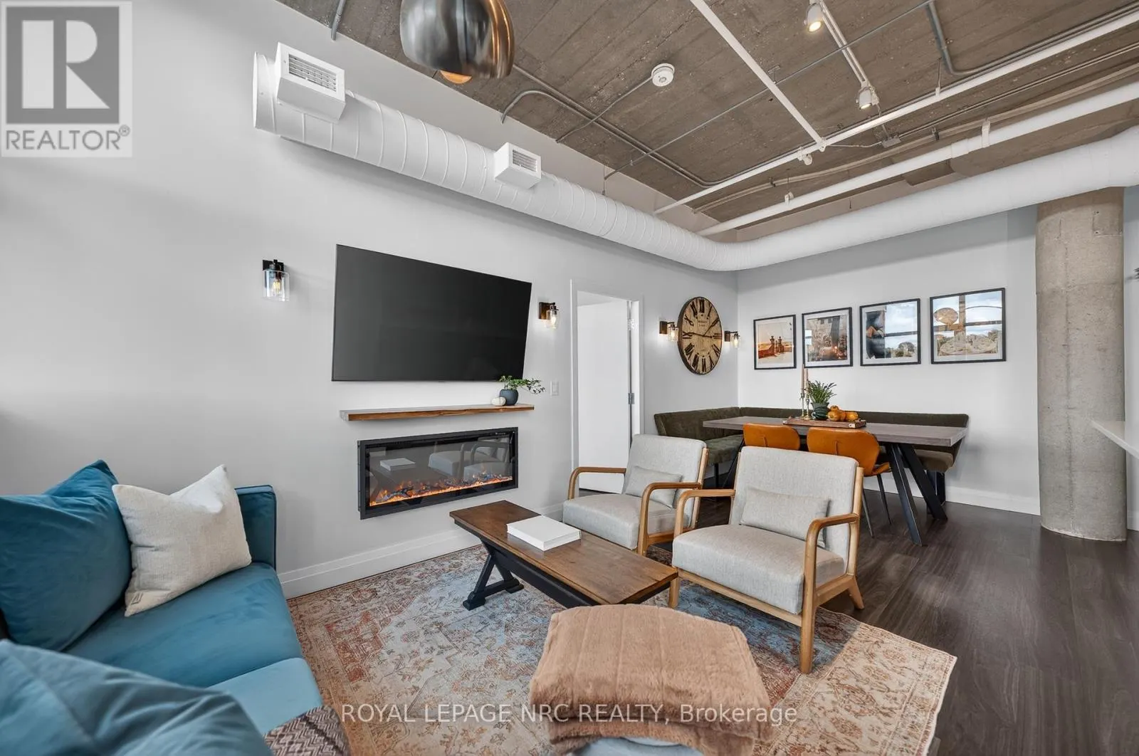 418 - 120 HURON STREET #418