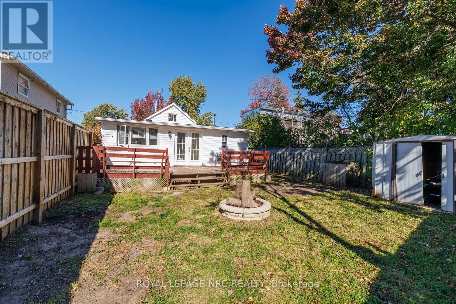 45 CONWAY PLACE