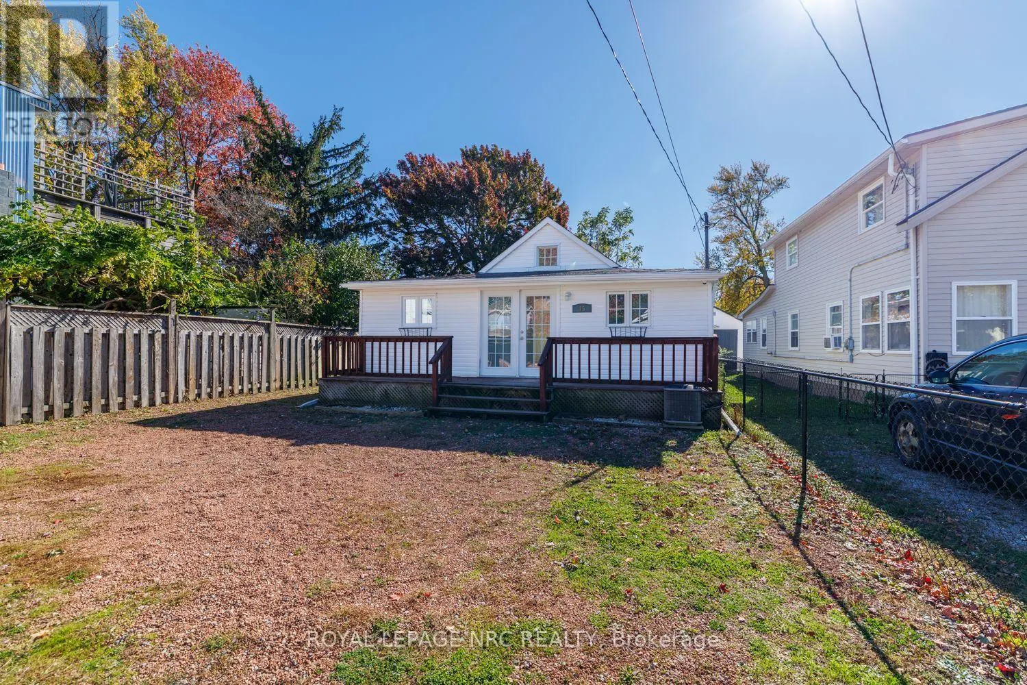 45 CONWAY PLACE