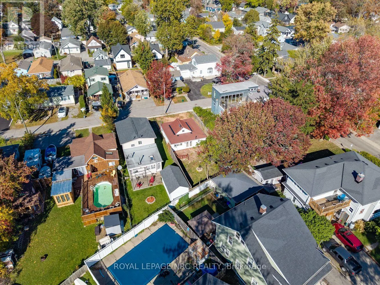 45 CONWAY PLACE