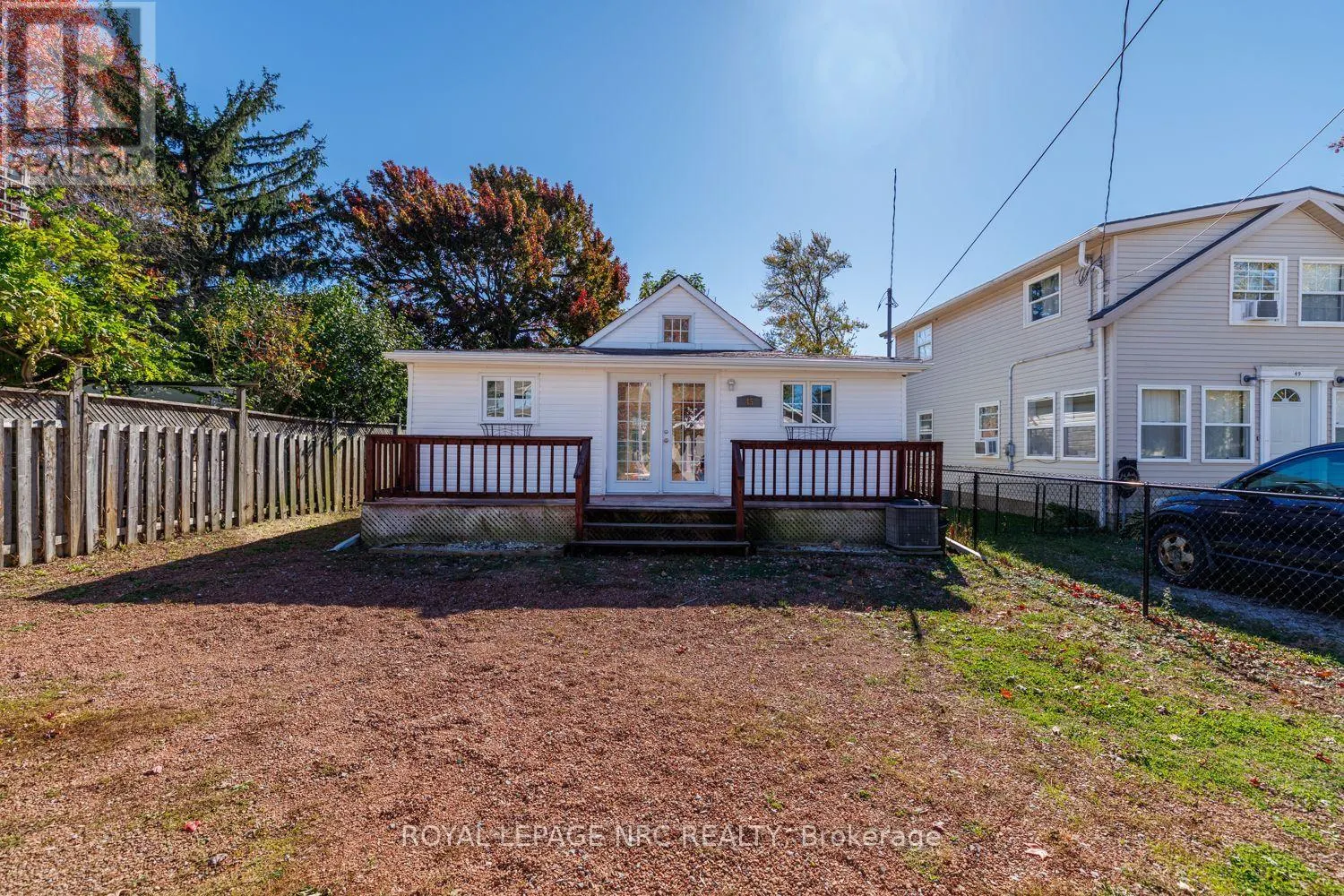 45 CONWAY PLACE