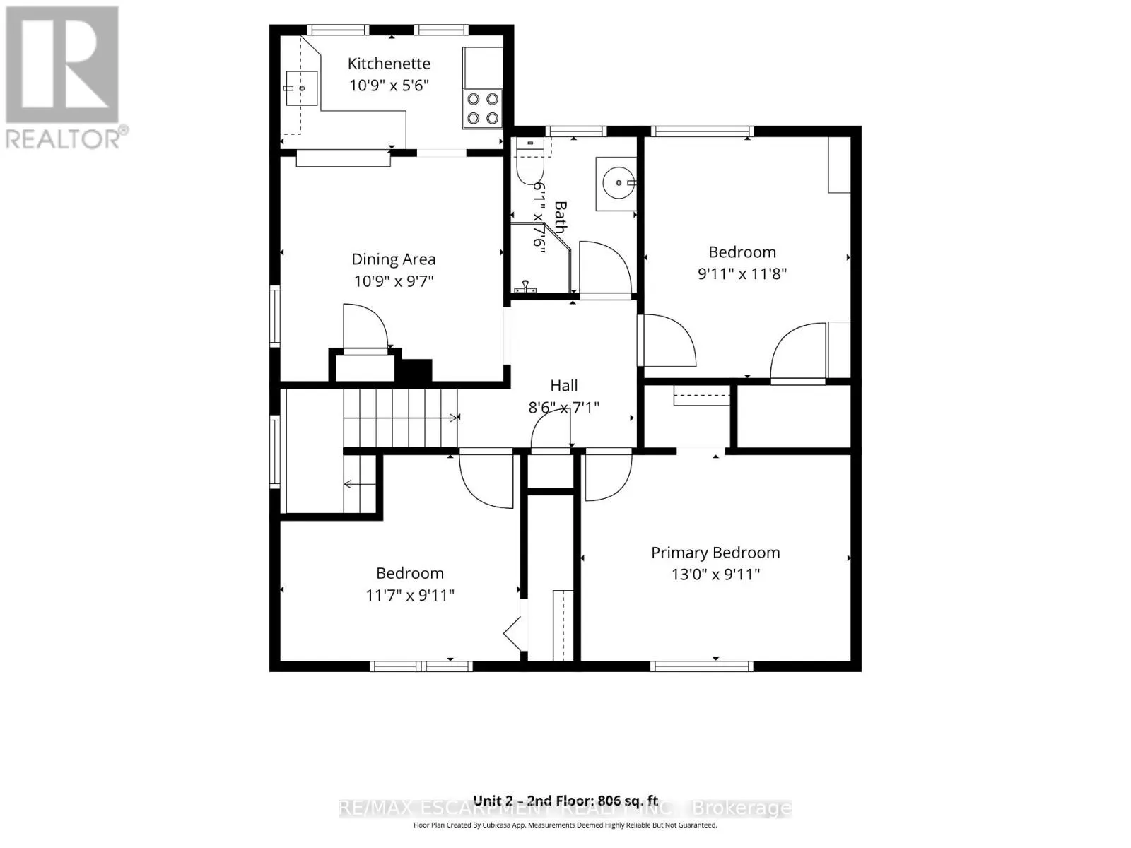 4602 RYERSON CRESCENT