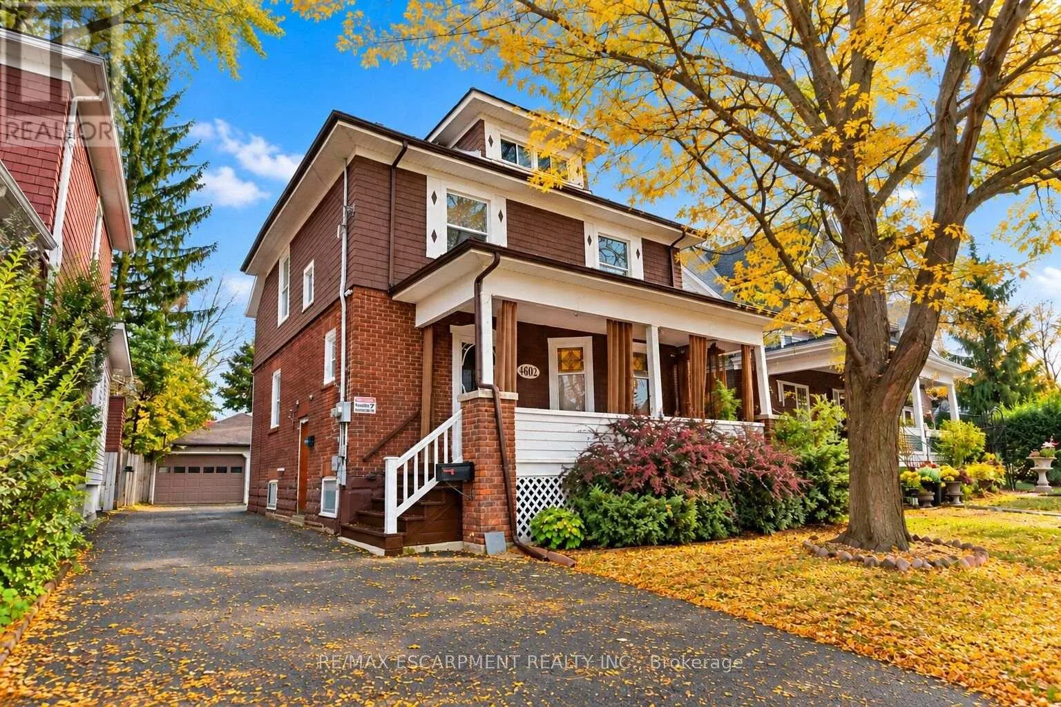 4602 RYERSON CRESCENT