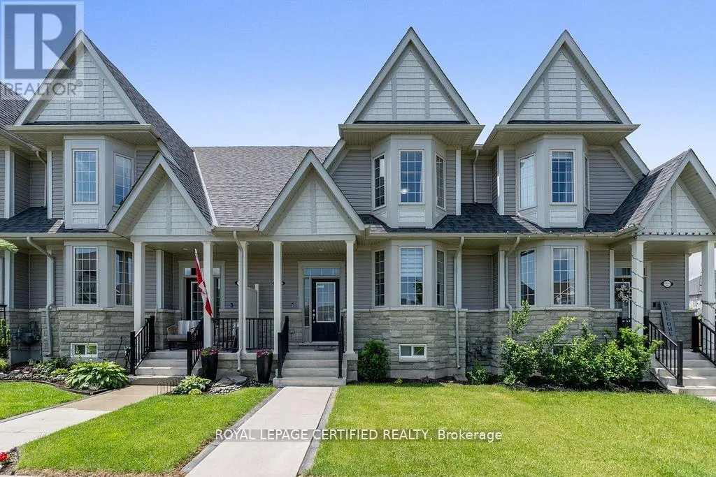 2 - 25 ELLIOT STREET E