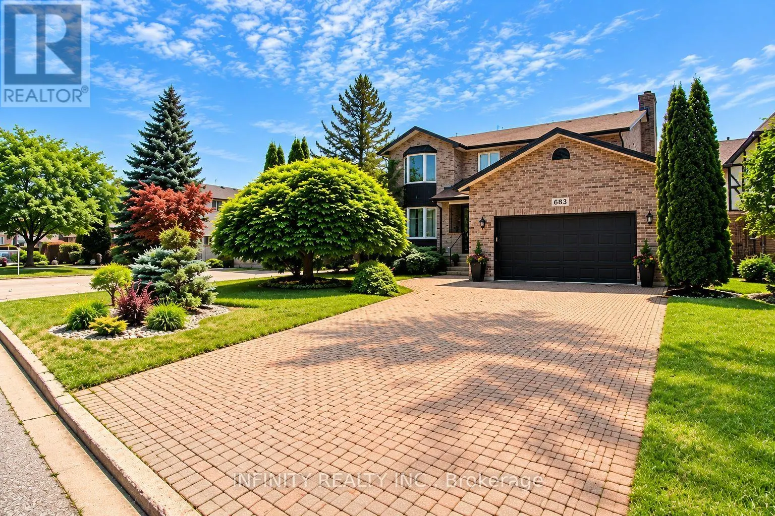683 GAUTHIER DRIVE