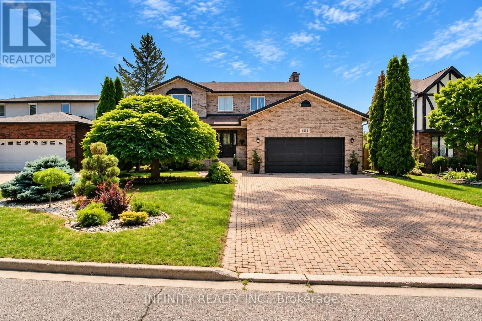 683 GAUTHIER DRIVE