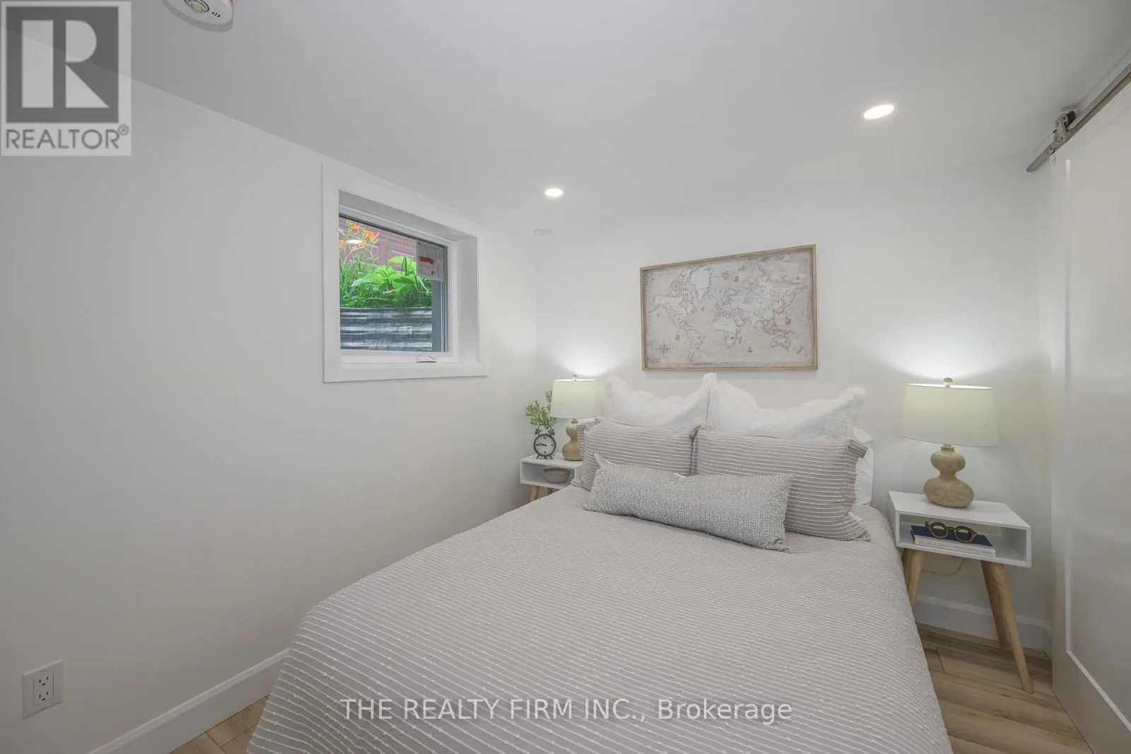 LOWER - 65 BYRON AVENUE E #Lower