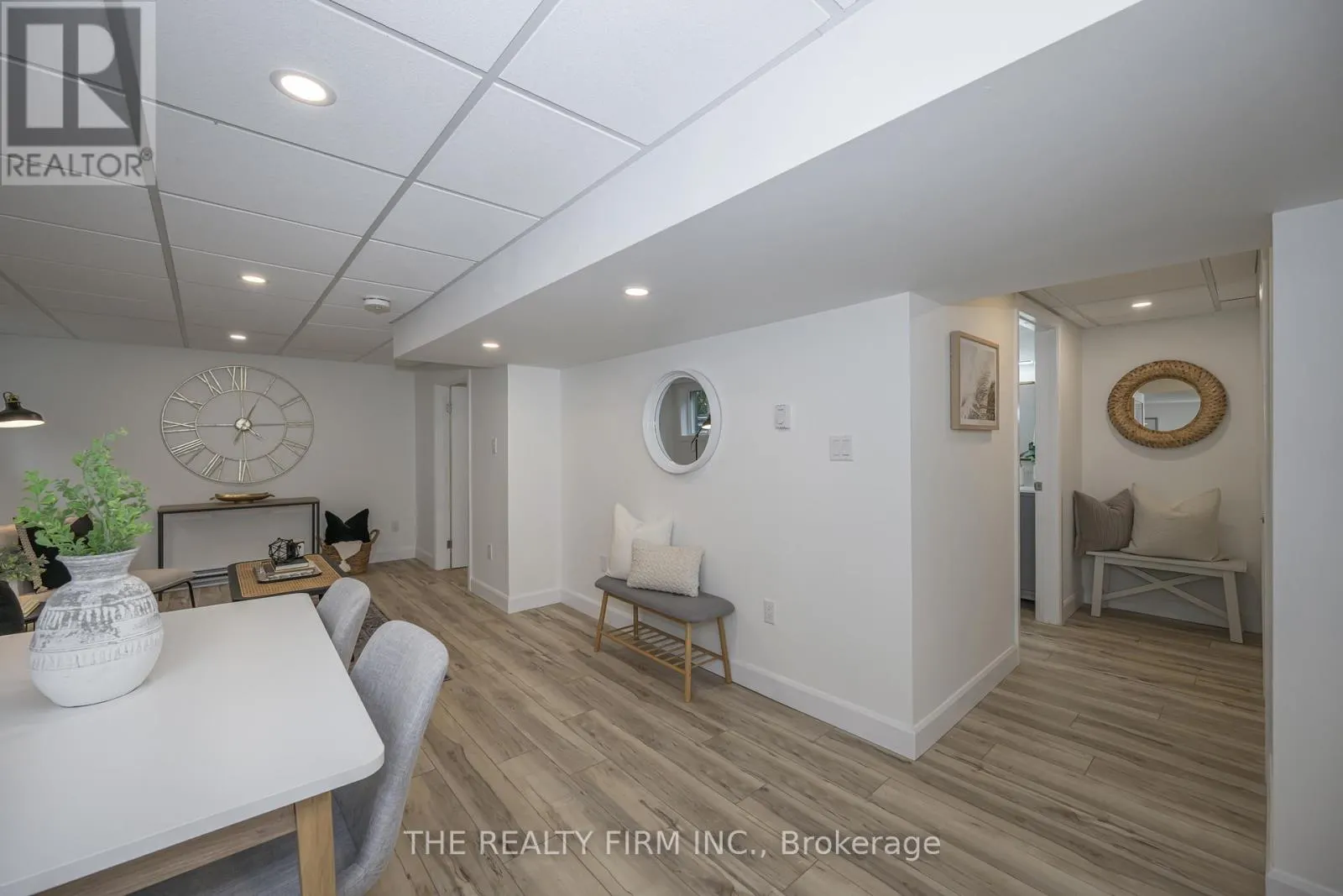 LOWER - 65 BYRON AVENUE E #Lower