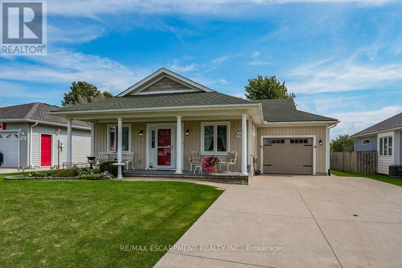 518 - 3033 TOWNLINE ROAD