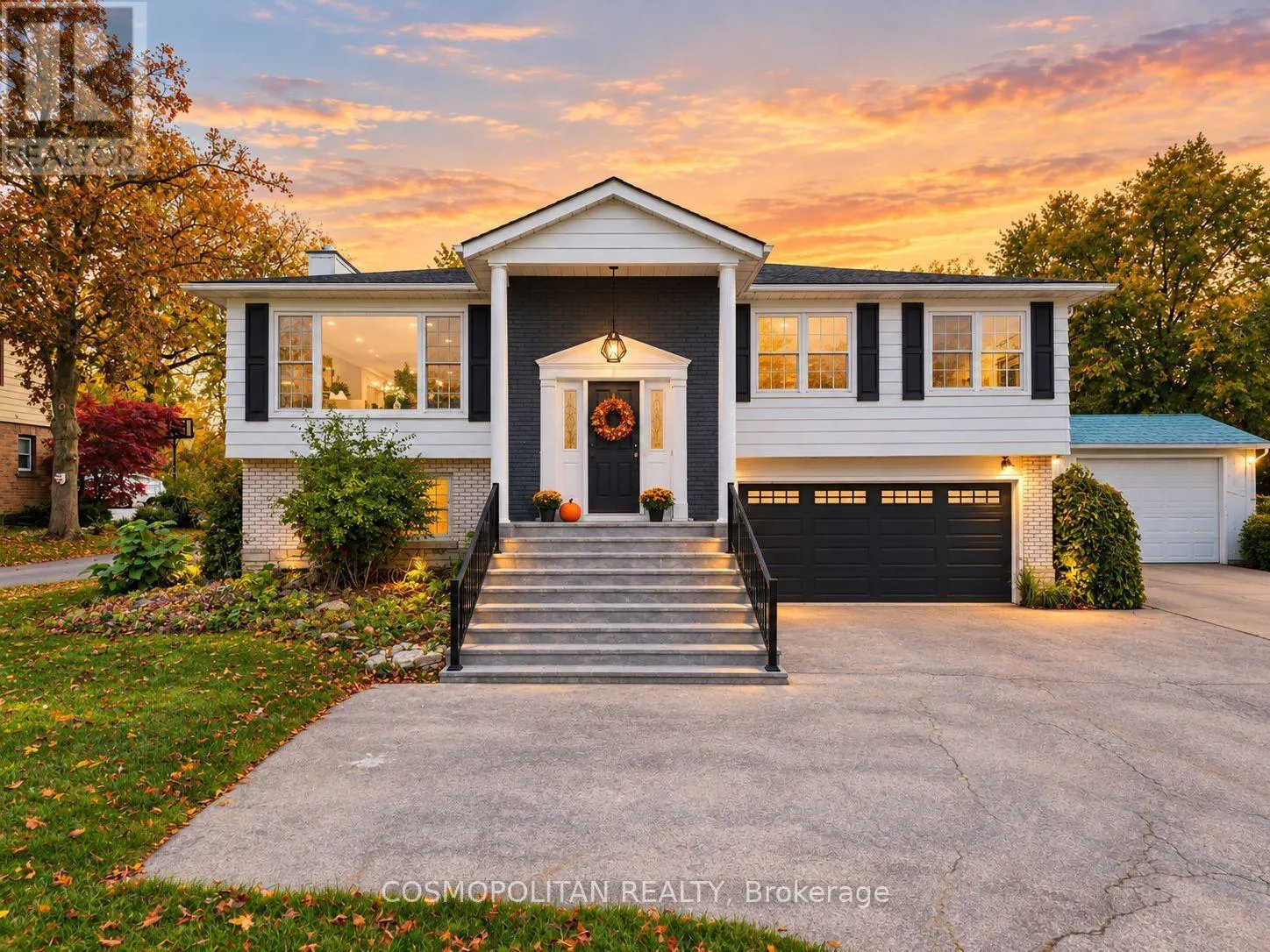 431 NIAGARA BOULEVARD