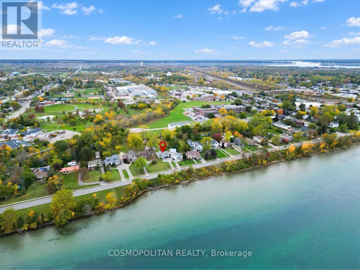 431 NIAGARA BOULEVARD