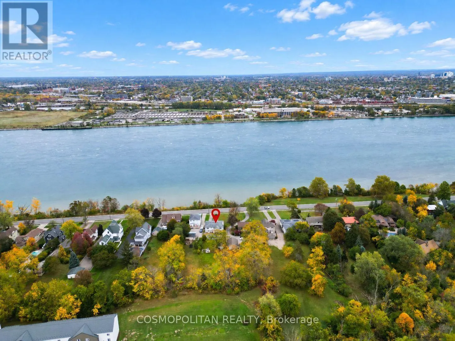 431 NIAGARA BOULEVARD