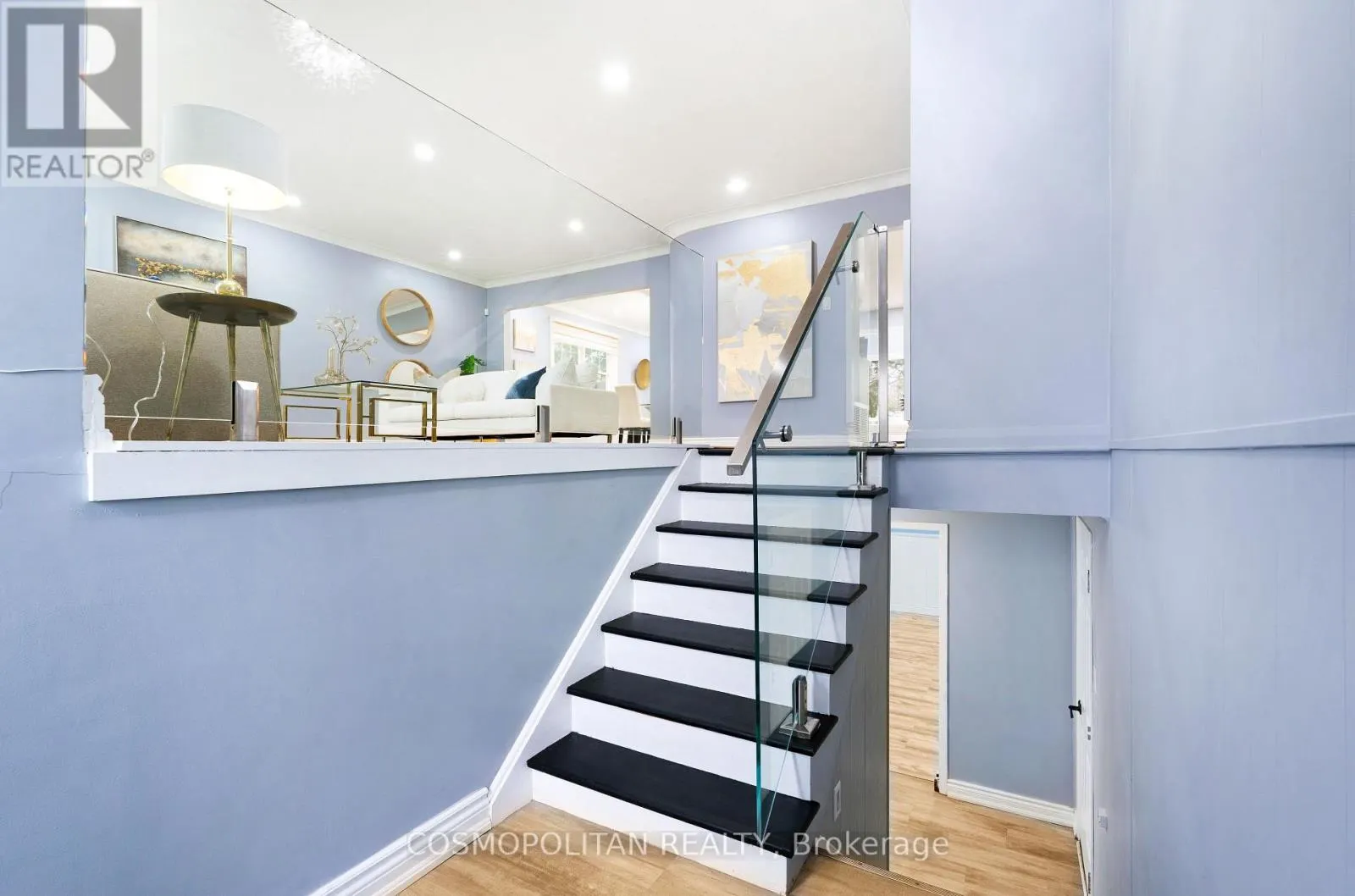 431 NIAGARA BOULEVARD
