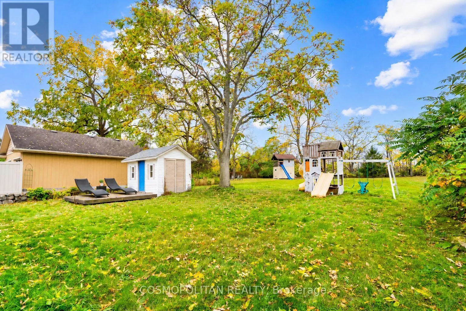 431 NIAGARA BOULEVARD
