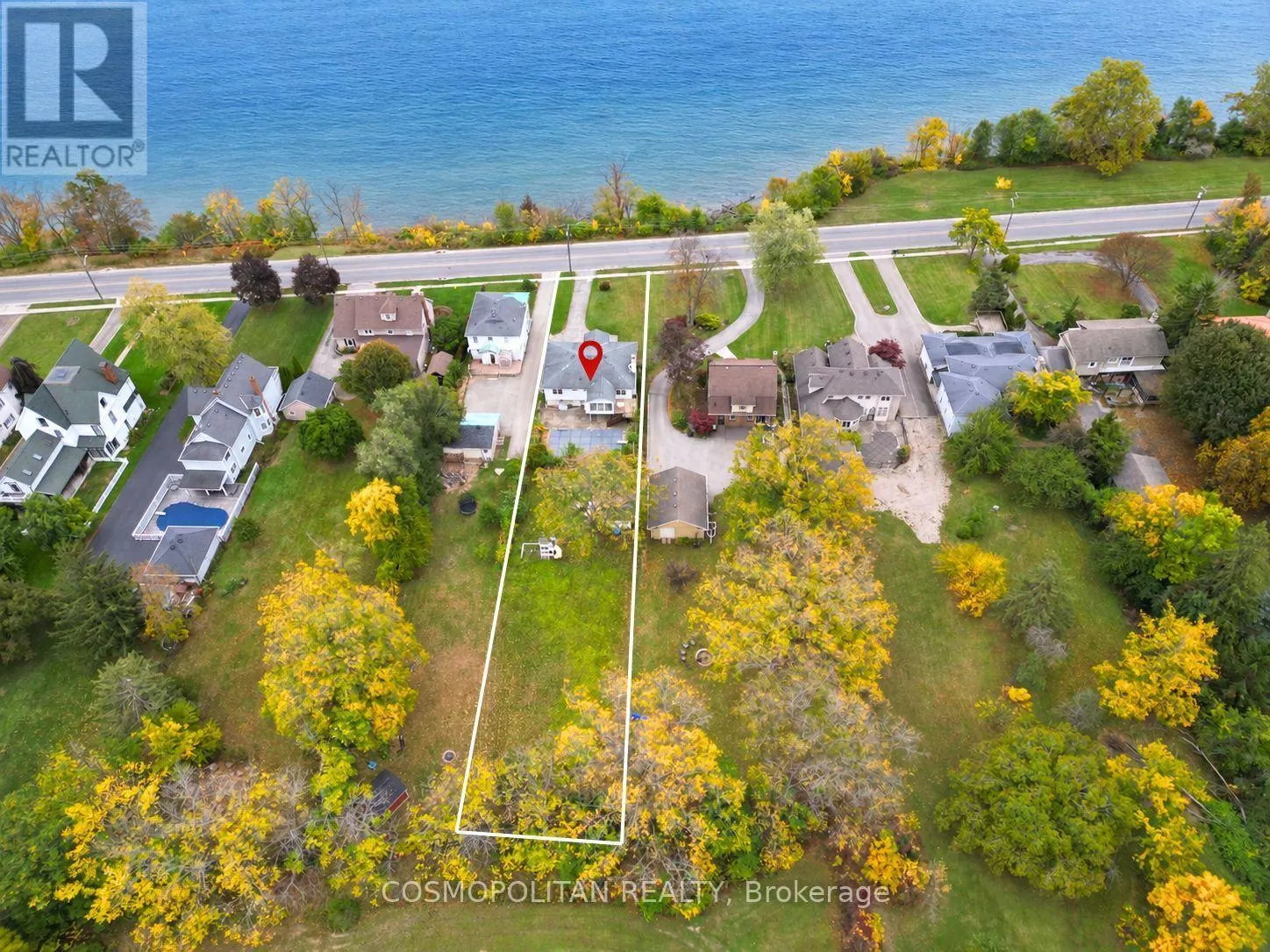 431 NIAGARA BOULEVARD