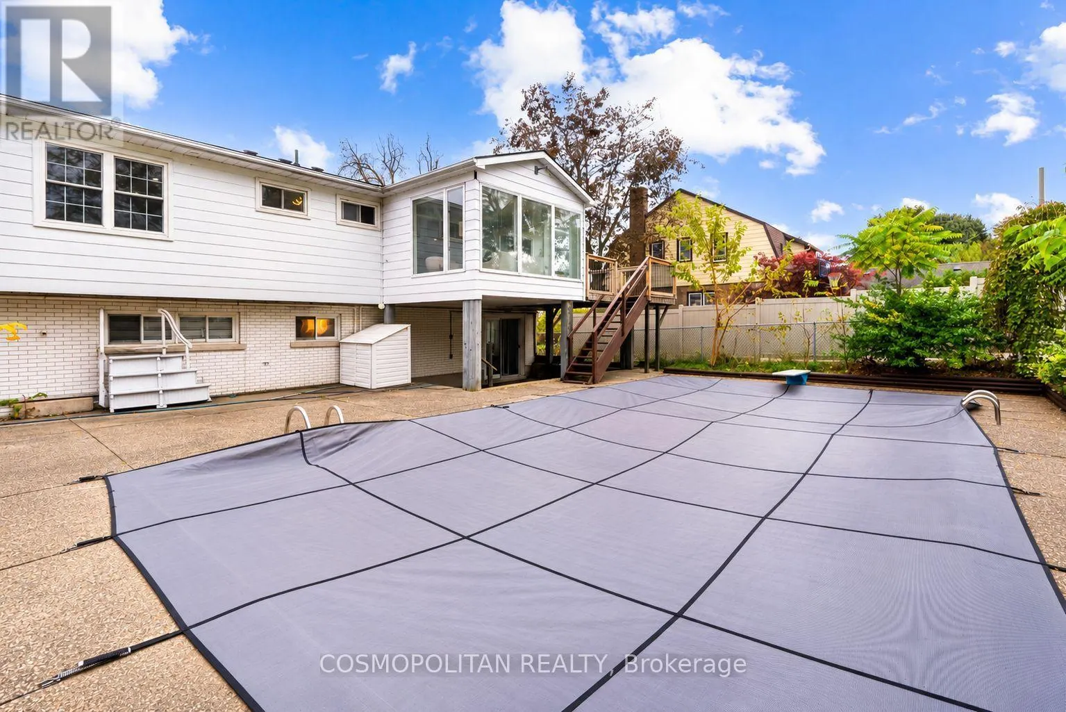 431 NIAGARA BOULEVARD