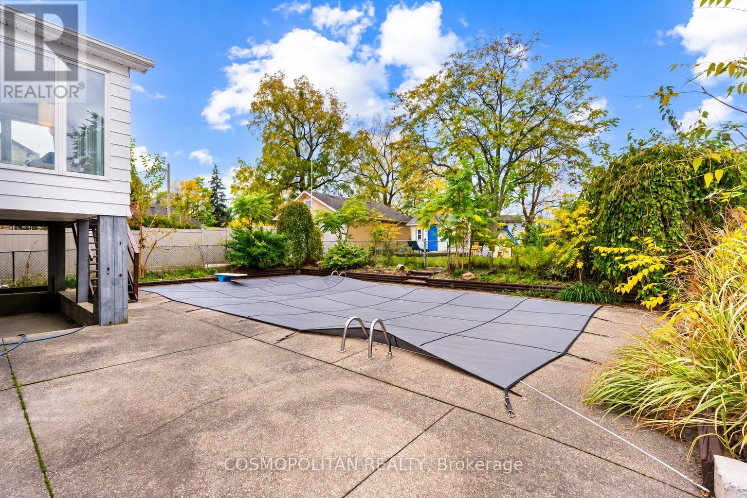 431 NIAGARA BOULEVARD