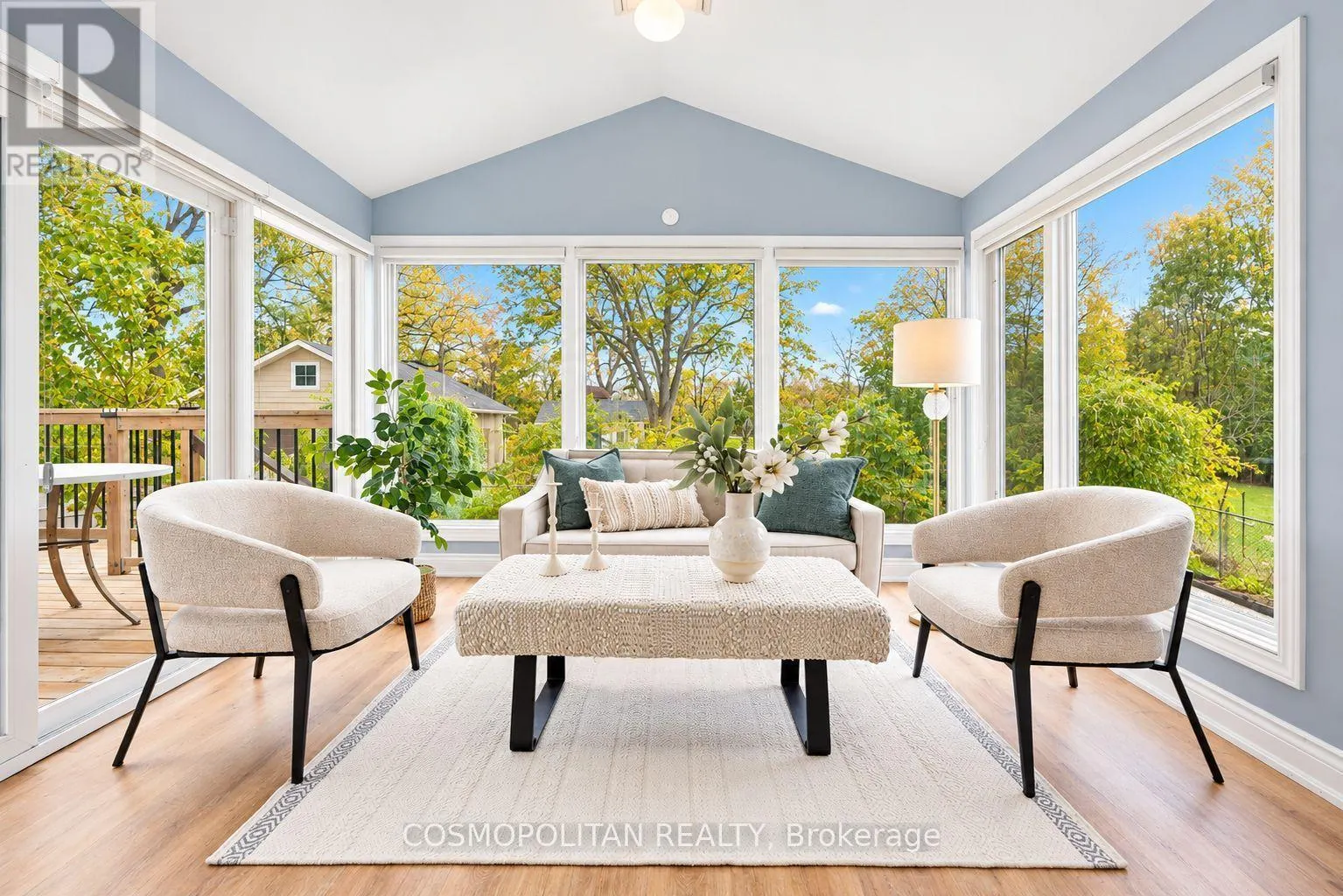 431 NIAGARA BOULEVARD