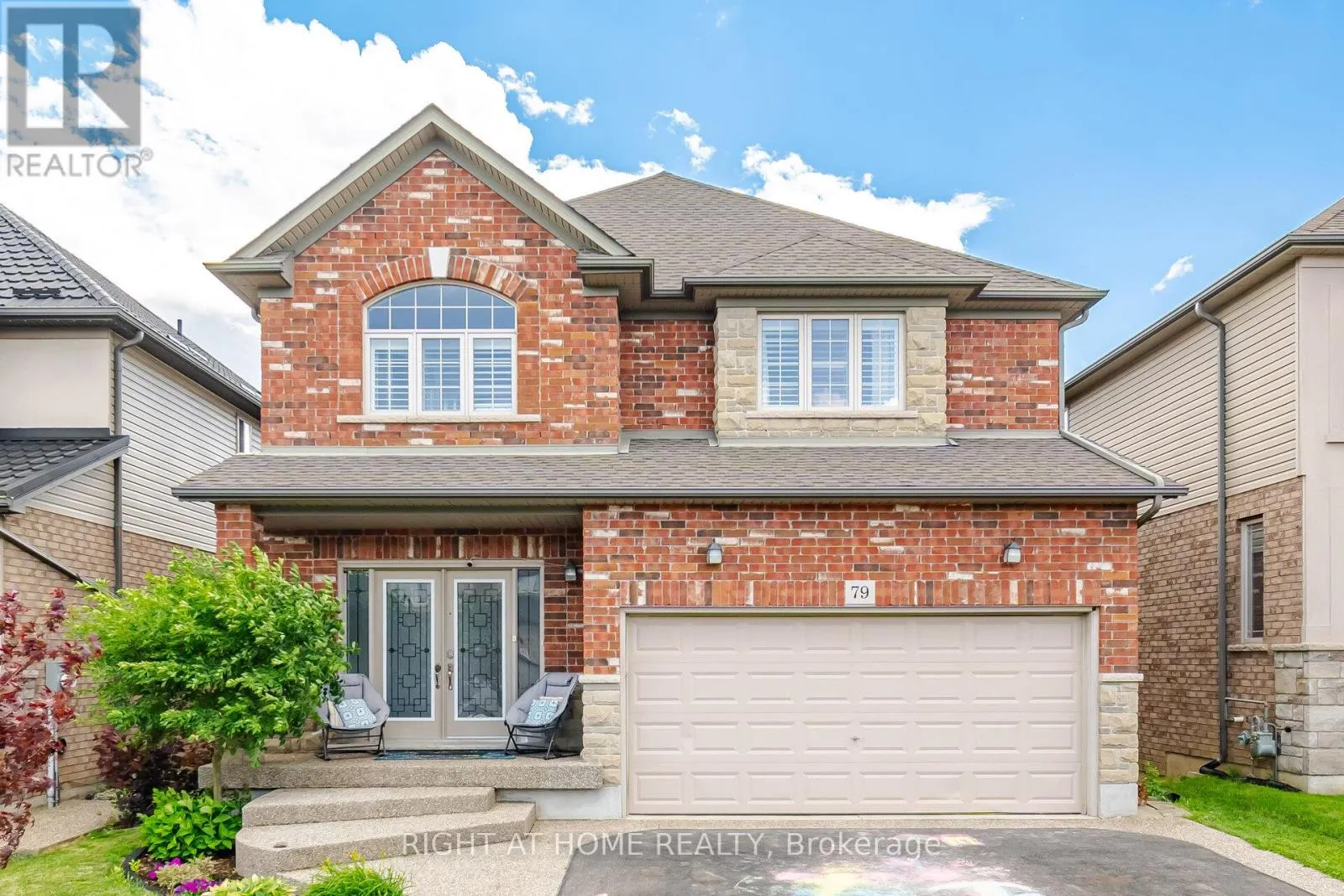 79 GARINGER CRESCENT