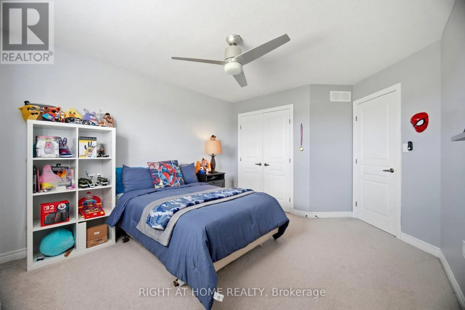 79 GARINGER CRESCENT