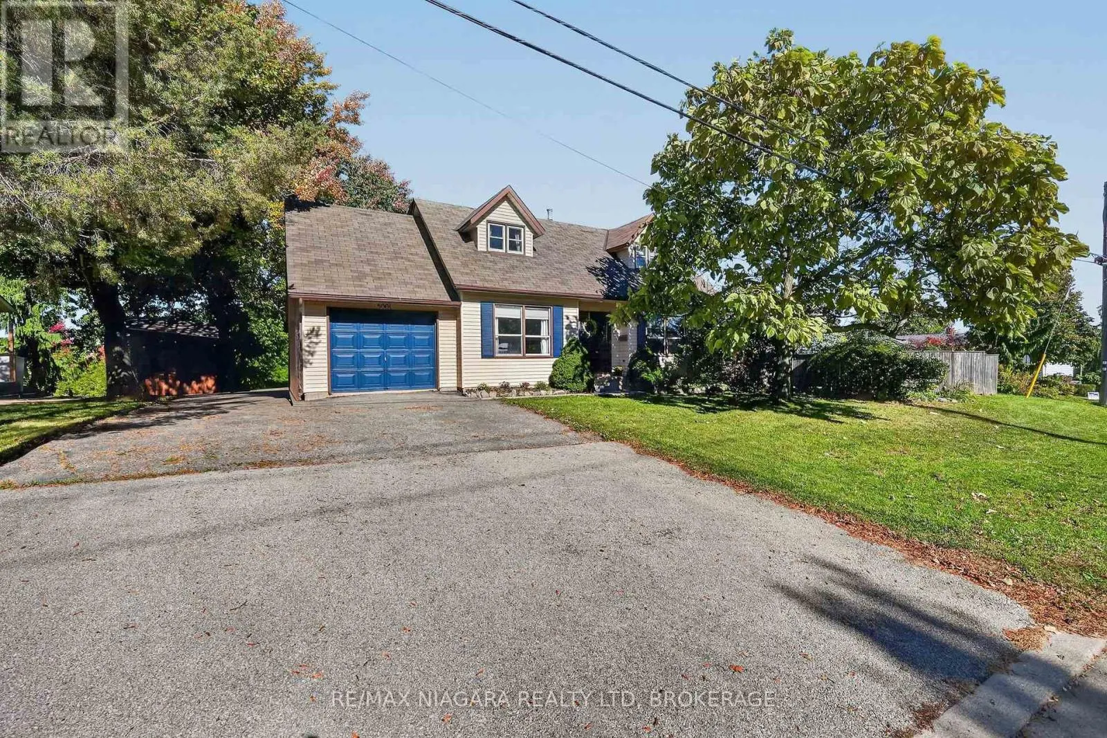 5001 HILLSIDE DRIVE