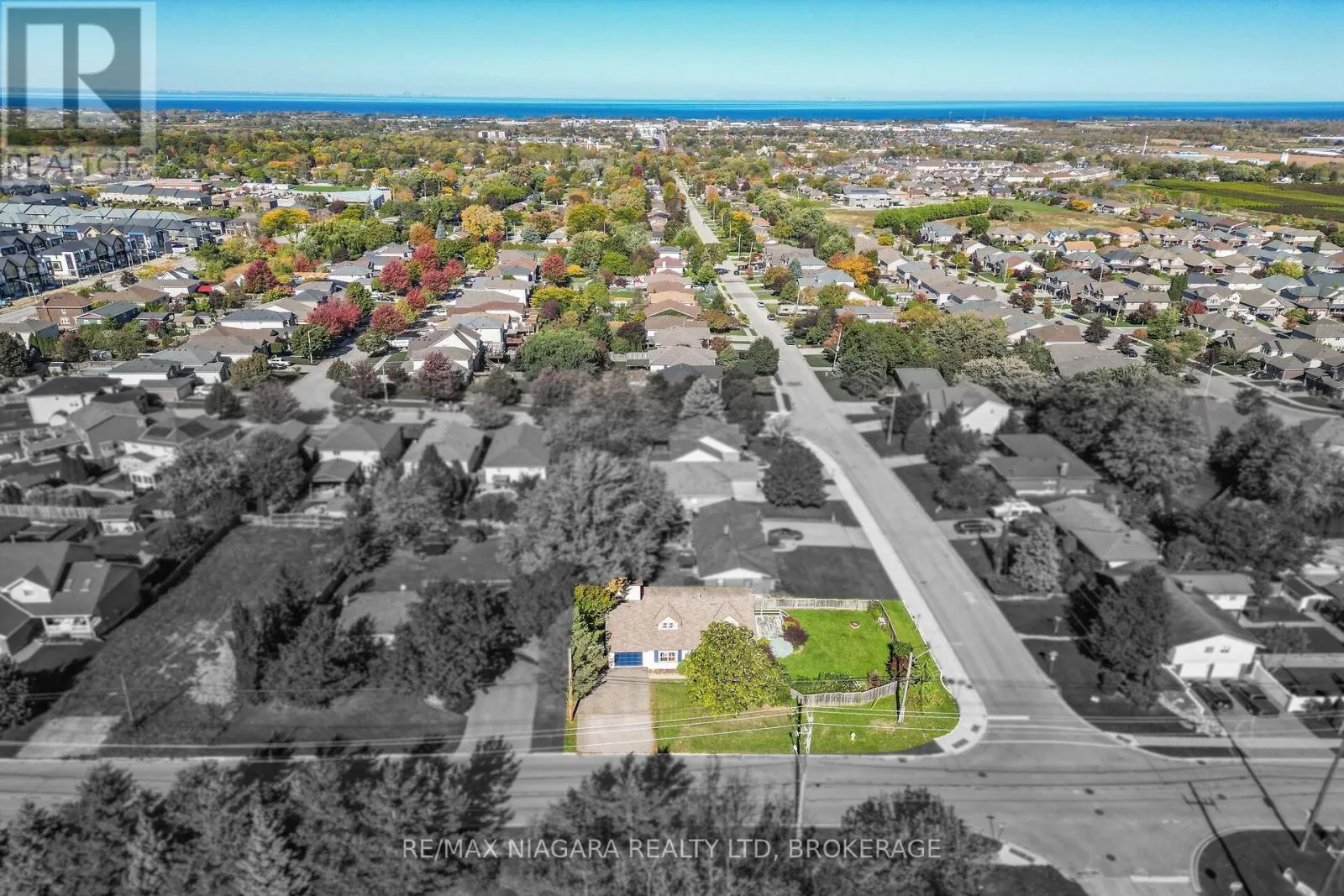 5001 HILLSIDE DRIVE