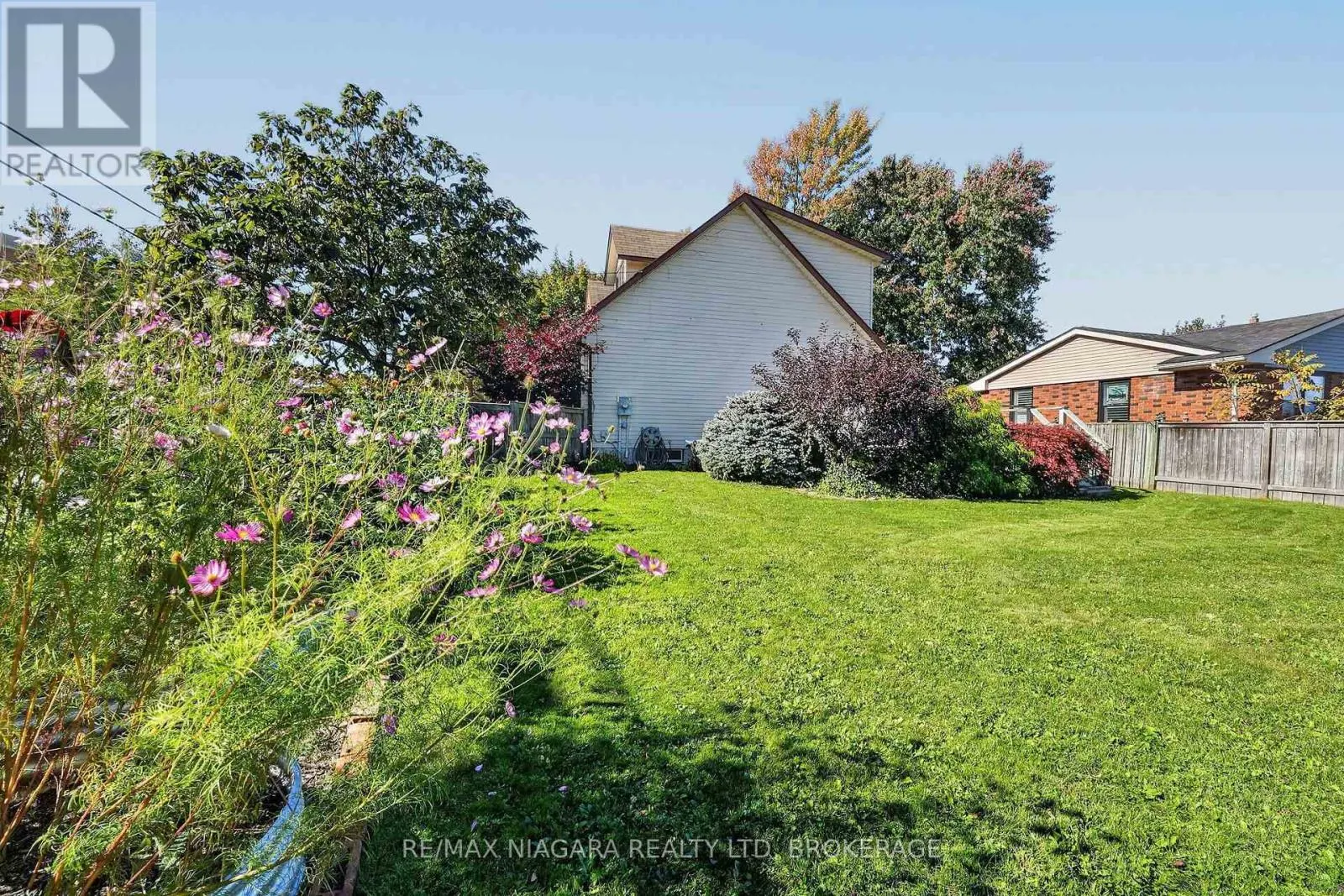 5001 HILLSIDE DRIVE