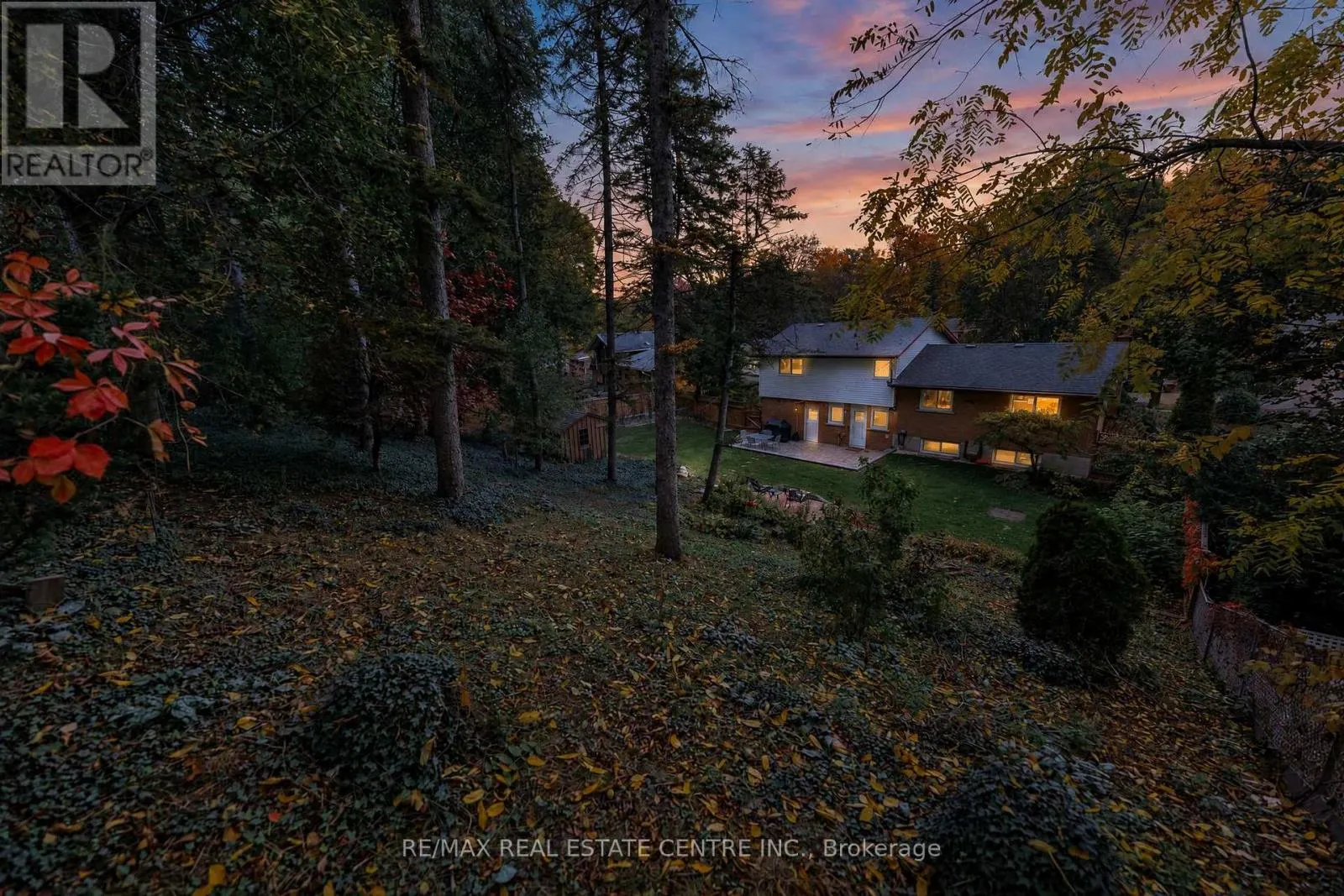 33 SHADYWOOD CRESCENT
