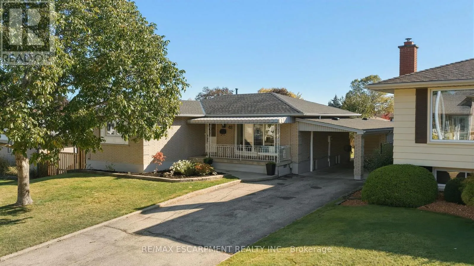 48 STONEY BROOK DRIVE