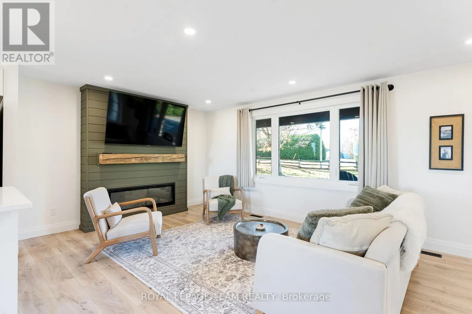 603 CROZIER ROAD