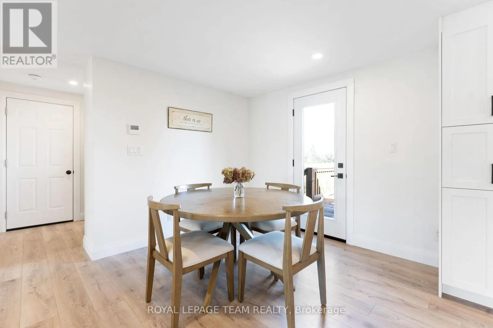 603 CROZIER ROAD