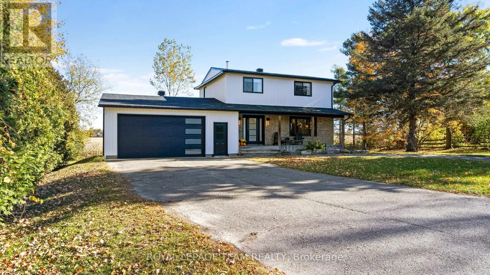 603 CROZIER ROAD