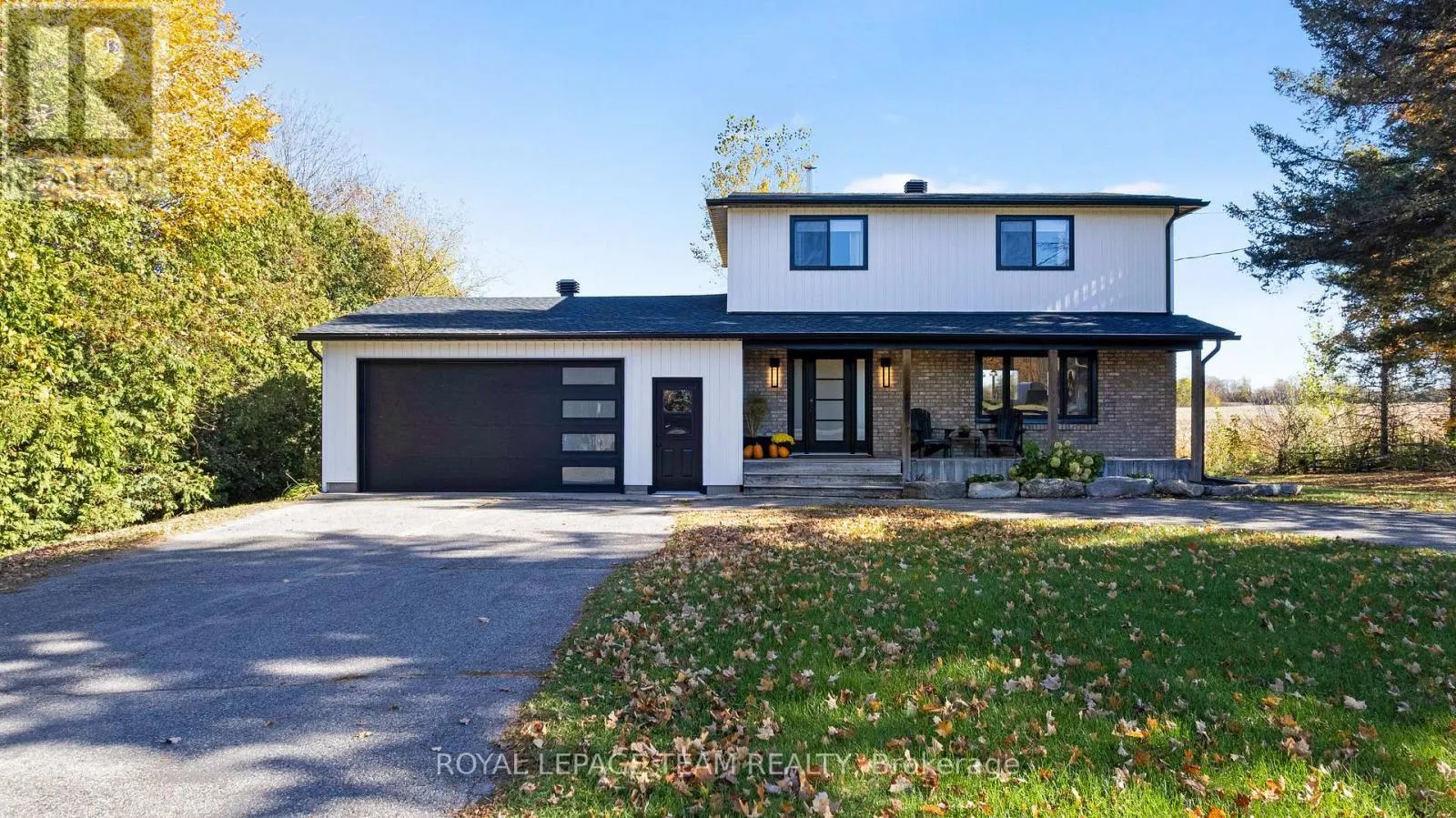 603 CROZIER ROAD