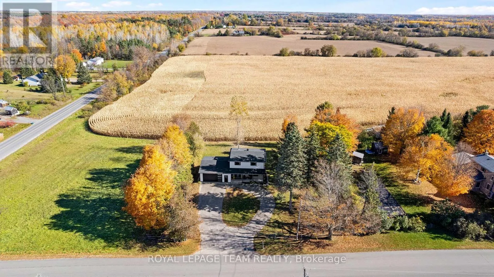 603 CROZIER ROAD
