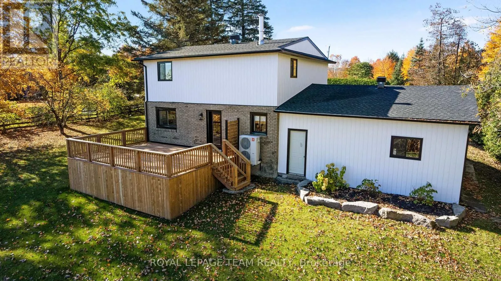 603 CROZIER ROAD