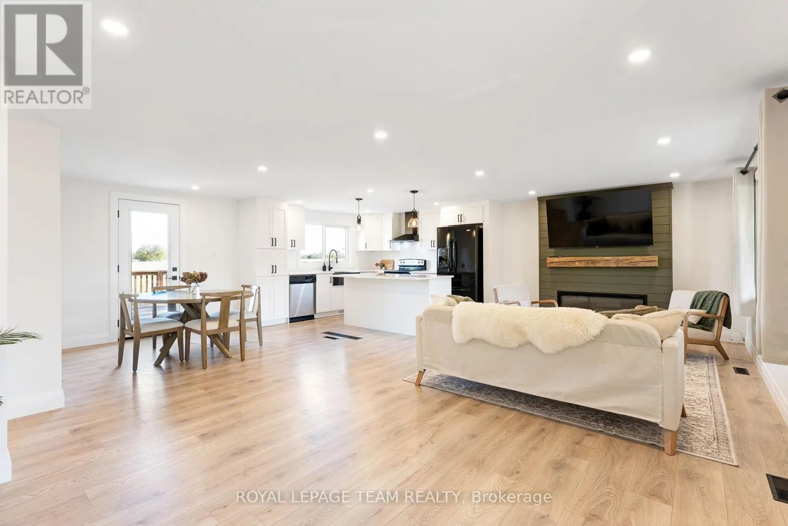 603 CROZIER ROAD