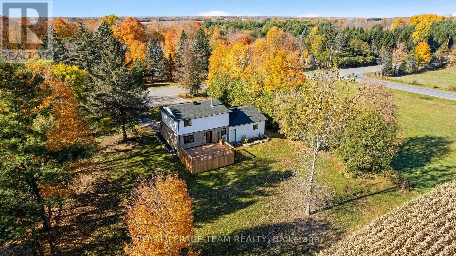 603 CROZIER ROAD
