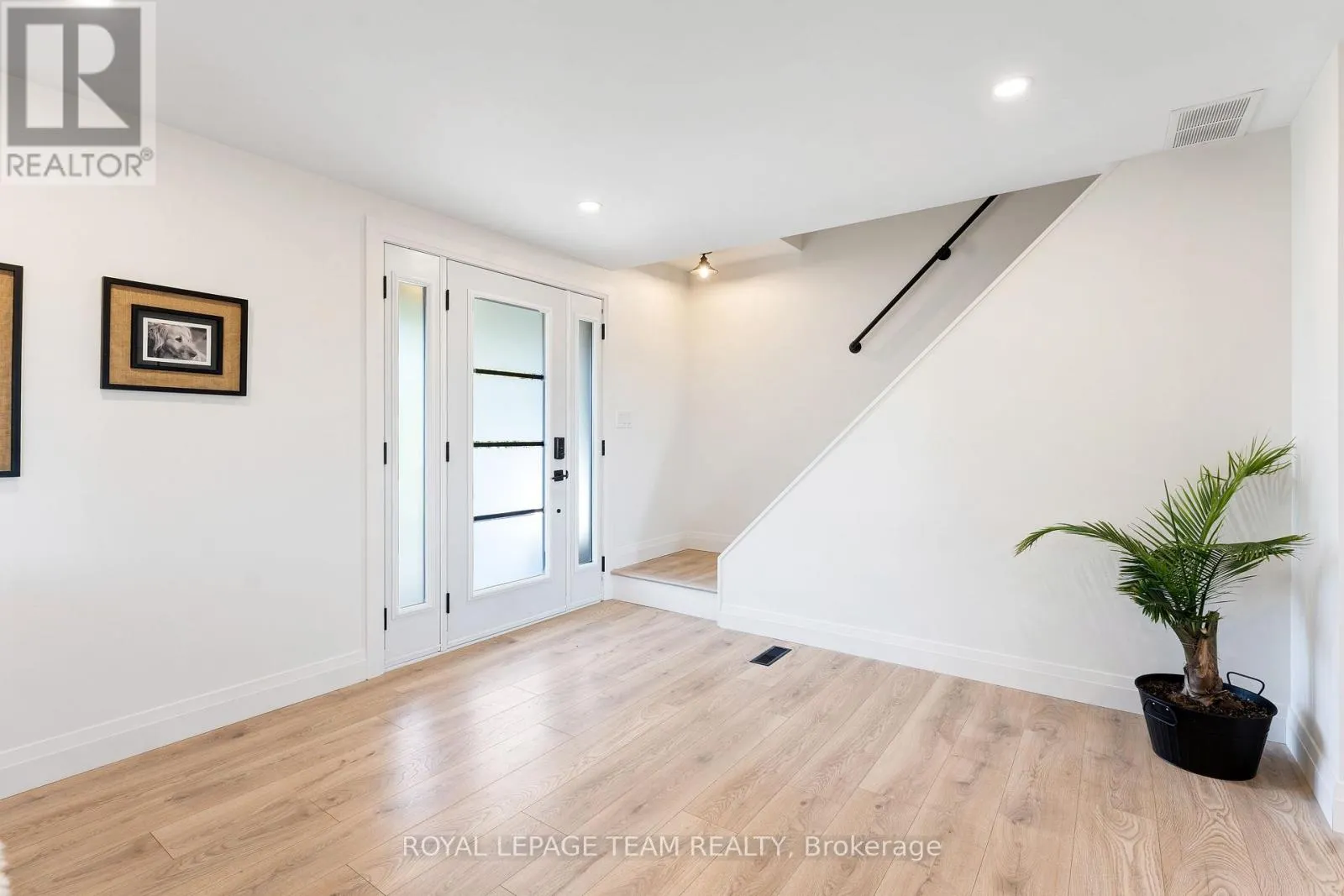 603 CROZIER ROAD