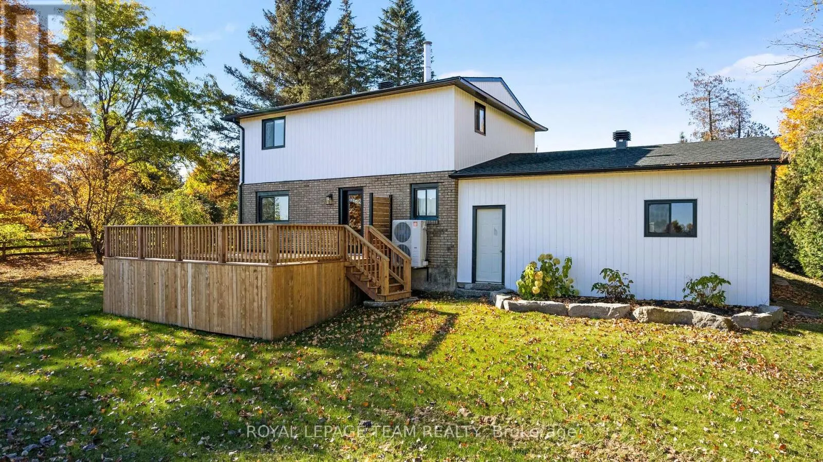 603 CROZIER ROAD