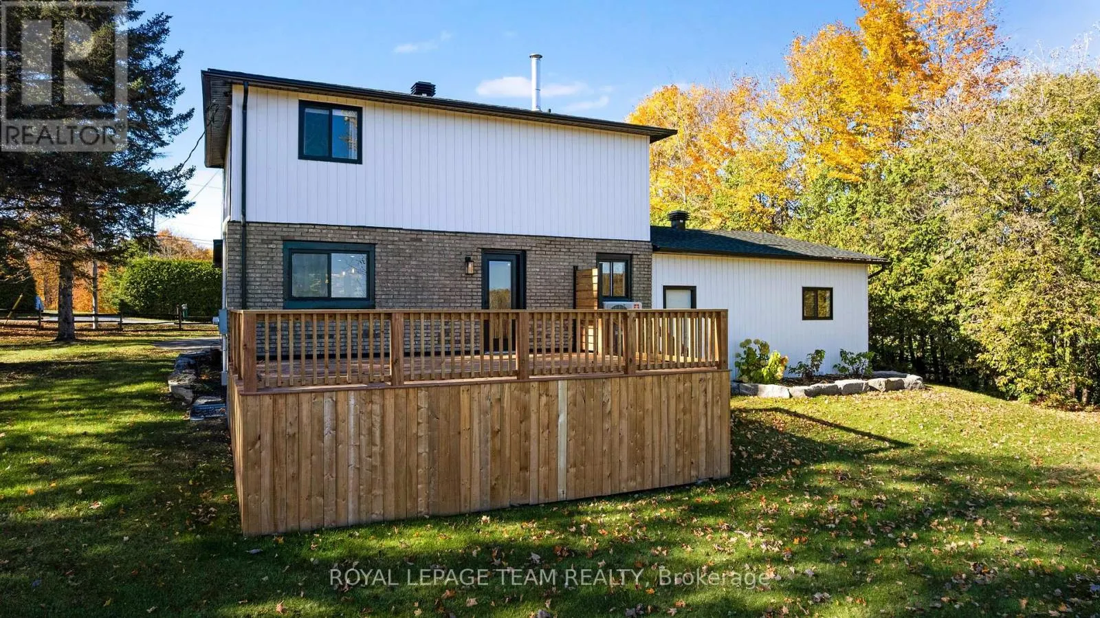 603 CROZIER ROAD