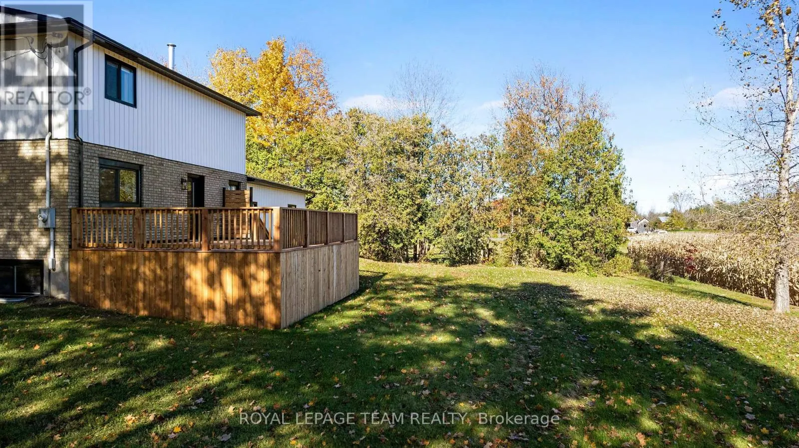 603 CROZIER ROAD