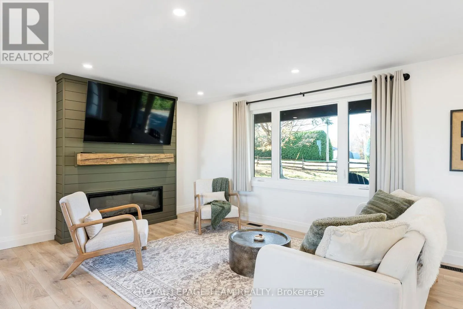 603 CROZIER ROAD